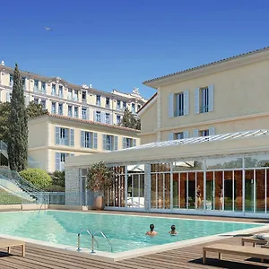 3* Hotel Mileade L'orangeraie -
